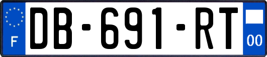 DB-691-RT
