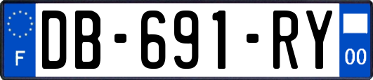 DB-691-RY