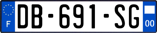 DB-691-SG
