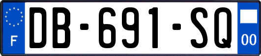 DB-691-SQ
