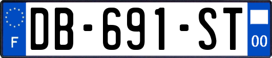 DB-691-ST
