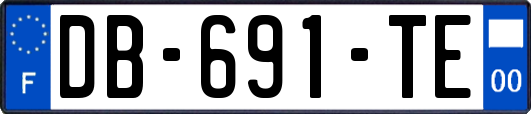 DB-691-TE