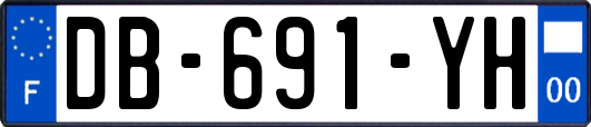DB-691-YH