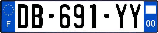 DB-691-YY