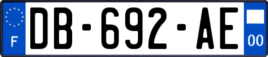 DB-692-AE