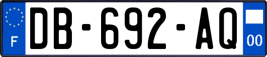 DB-692-AQ