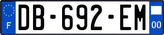 DB-692-EM