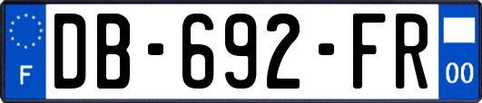 DB-692-FR