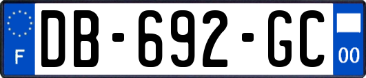 DB-692-GC