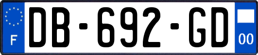 DB-692-GD