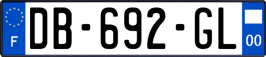 DB-692-GL
