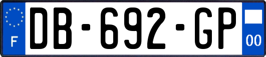 DB-692-GP
