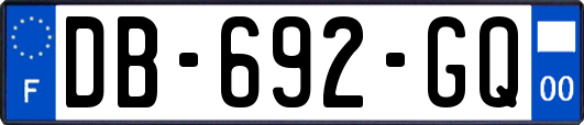 DB-692-GQ