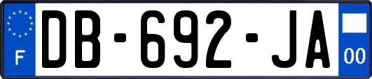 DB-692-JA