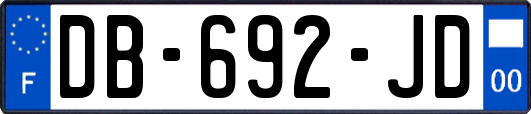 DB-692-JD