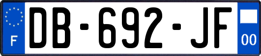 DB-692-JF