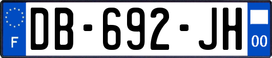 DB-692-JH