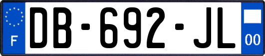 DB-692-JL