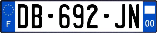 DB-692-JN