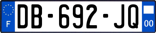 DB-692-JQ