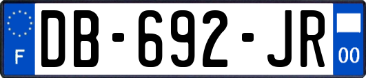 DB-692-JR