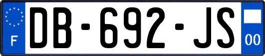 DB-692-JS