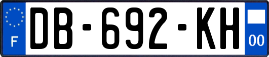 DB-692-KH