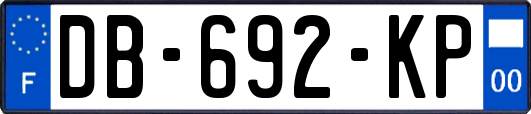 DB-692-KP