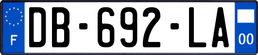 DB-692-LA