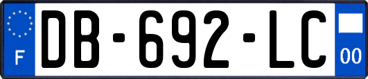 DB-692-LC