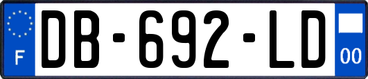 DB-692-LD