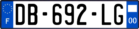 DB-692-LG