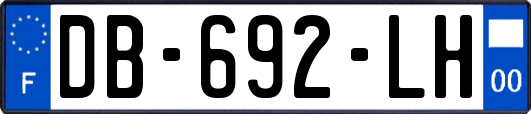 DB-692-LH