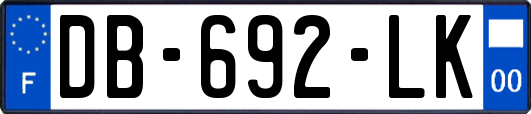 DB-692-LK