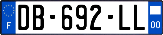 DB-692-LL