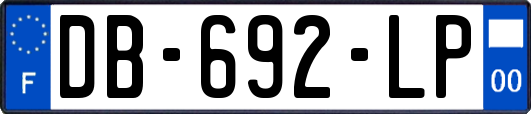 DB-692-LP