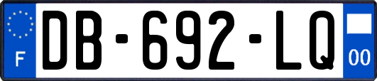 DB-692-LQ