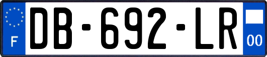 DB-692-LR