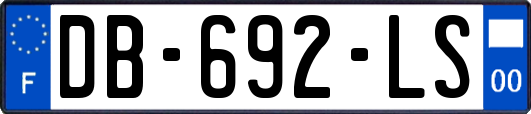 DB-692-LS