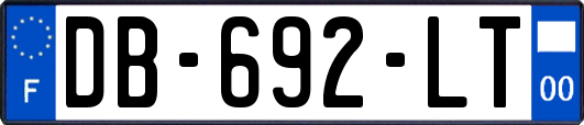 DB-692-LT
