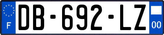 DB-692-LZ