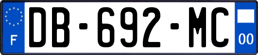 DB-692-MC