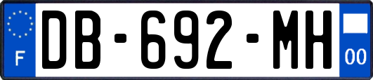 DB-692-MH