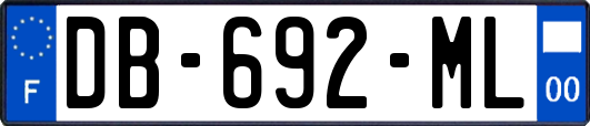 DB-692-ML