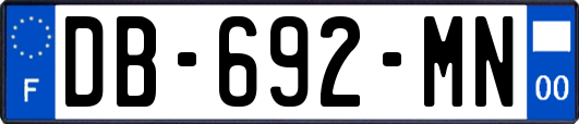DB-692-MN