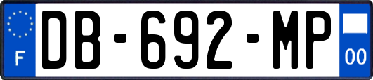 DB-692-MP