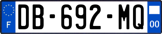 DB-692-MQ