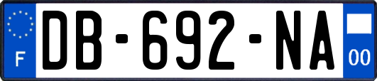 DB-692-NA