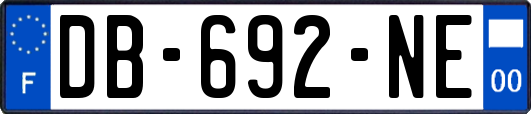 DB-692-NE