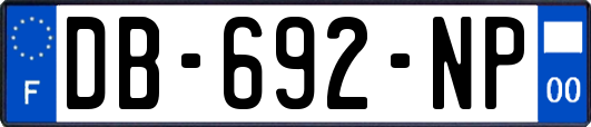 DB-692-NP